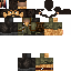Texture for Joel-Last of Us