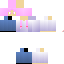 Texture for ゆいのスキン