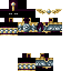 Texture for PapPurWarrior