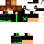 Texture for steve