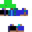 Texture for ninja x