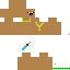 Texture for クッキーマン