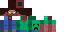 Texture for SteveCreeper