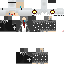 Texture for 口水教-陽光男孩
