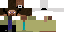 Texture for Captain Antilles