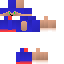 Texture for sonic