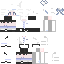 Texture for cinnamonroll