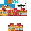 Texture for mikemba