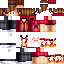 Texture for Steve