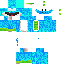 Texture for Dino