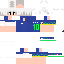 Texture for boy