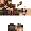 Texture for Matthieu_
