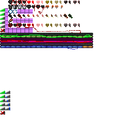 Texture for C MON