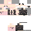Texture for Lisichka002