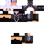 Texture for 2Pサラbedrock