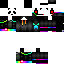 Texture for Panda