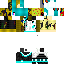 Texture for halbe halbe