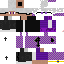 Texture for CHROME 