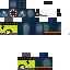 Texture for ryan's squid nugget