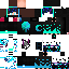 Texture for B01