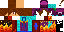 Texture for FLASHTOID