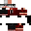 Texture for Stimpy Red
