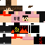 Texture for _fr3d_ skin 100000% pronta 2020 sem bug nem erro funcionando sem virus