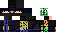 Texture for зомби