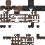 Texture for Skeleton dead