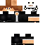 Texture for steve