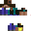Texture for steve piglin brute