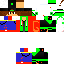 Texture for steve