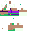 Texture for taneko