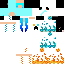 Texture for Faceless Fire&Ice