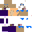 Texture for Kitv4