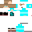Texture for CU