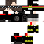 Texture for ninja