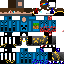 Texture for 顔