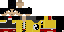 Texture for KyTaï kung-fu 2