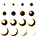 Texture for explosion