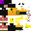 Texture for mikeynoia