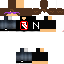Texture for ghost busters
