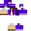 Texture for char