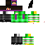 Texture for CreenCekci