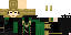 Texture for Herobrine Loki