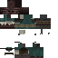 Texture for Withered Character
