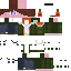 Texture for JEBDO YUKINE