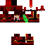 Texture for mestemc