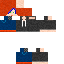 Texture for stezen
