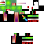Texture for unspeakeble swag mode